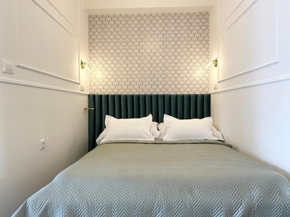 Studio Apartment Smile, Near Beach & Center, Free Parking, Balcony Makarska Zewnętrze zdjęcie