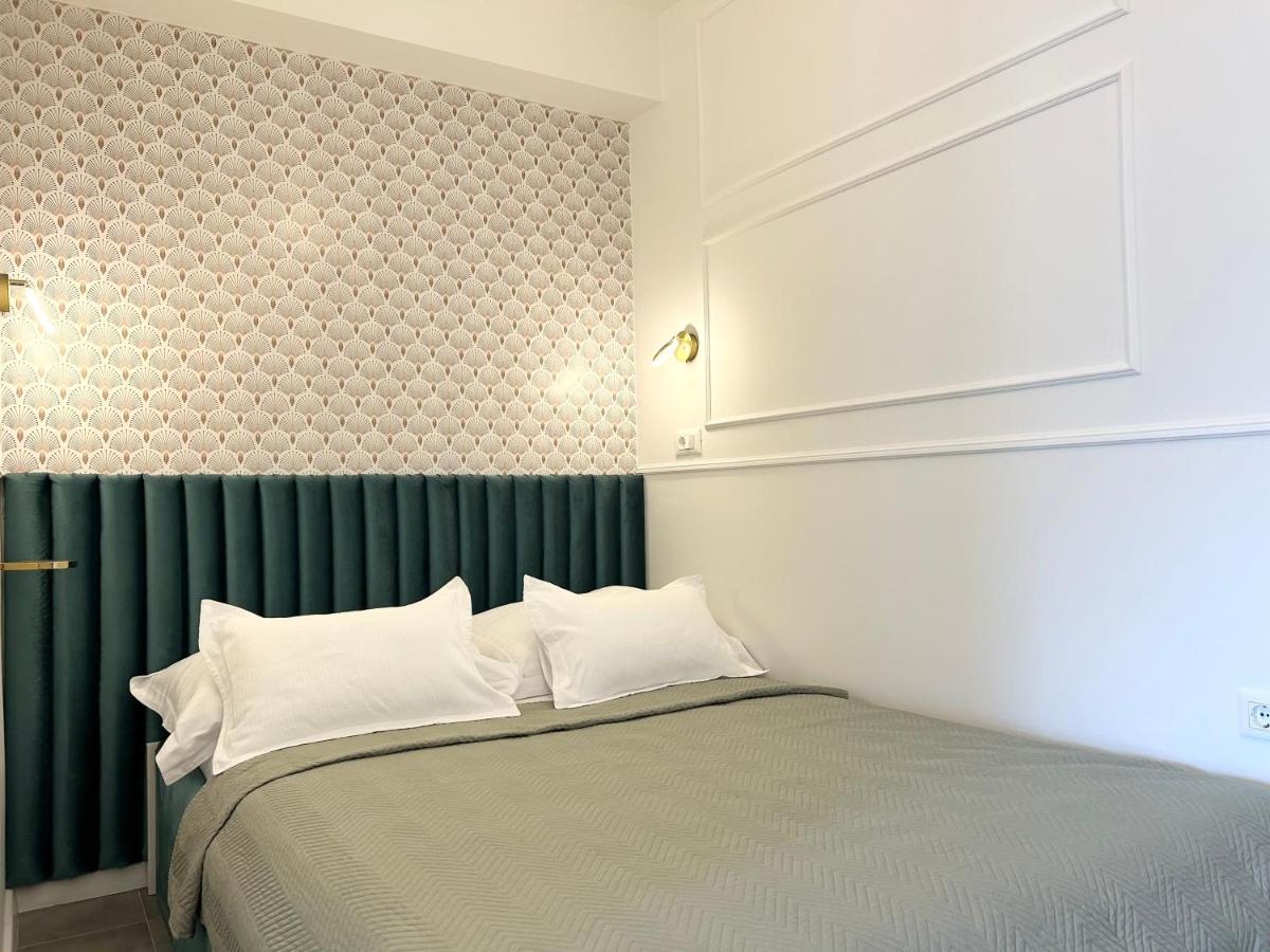 Studio Apartment Smile, Near Beach & Center, Free Parking, Balcony Makarska Zewnętrze zdjęcie